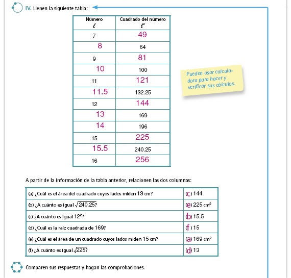 2do Grado Libro De Matematicas 2 De Secundaria Contestado ...