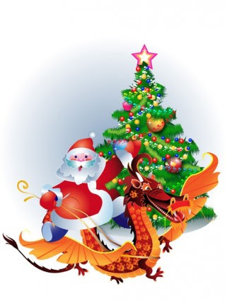 28+ Gambar Kartun Pohon Natal - Kumpulan Gambar Kartun