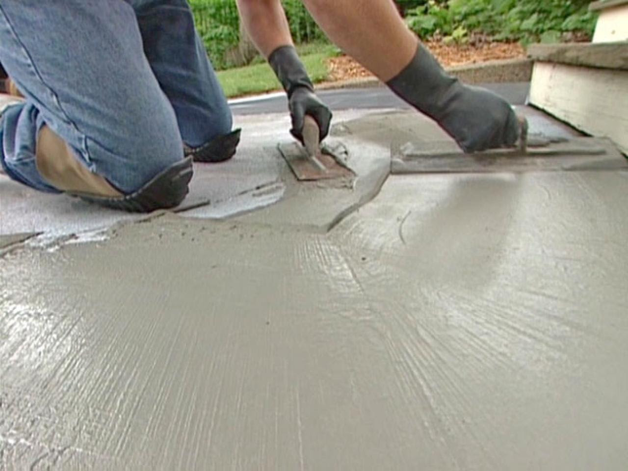 13 Fresh How To Get Spray Paint Off Concrete Patio solrietti