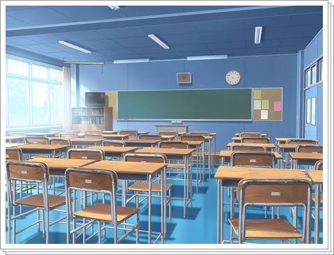 ベストセレクション 教室 フリー素材 イラスト Iイラスト画像ギャラリー Irasutoyablog