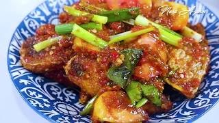 memasak resepi masakan ikan merah - bangpohan blog