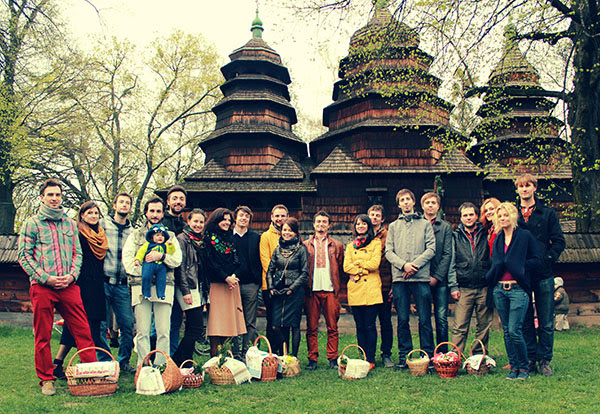 Learn more about ukraine in this article. Ukraine People Ukrainians Who Are They And What Is Their Lifestyle