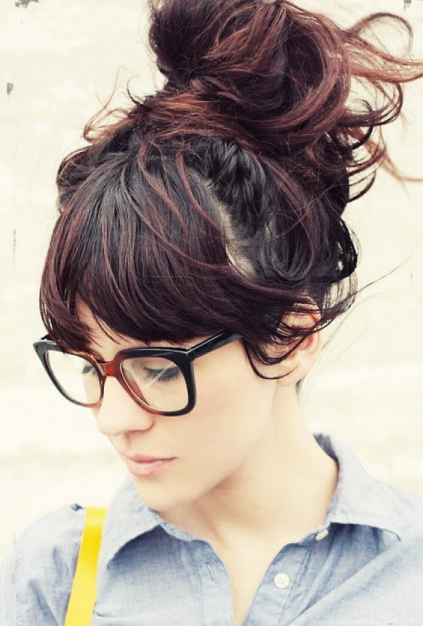 Formal Hairstyle Tutorials - Kuora v