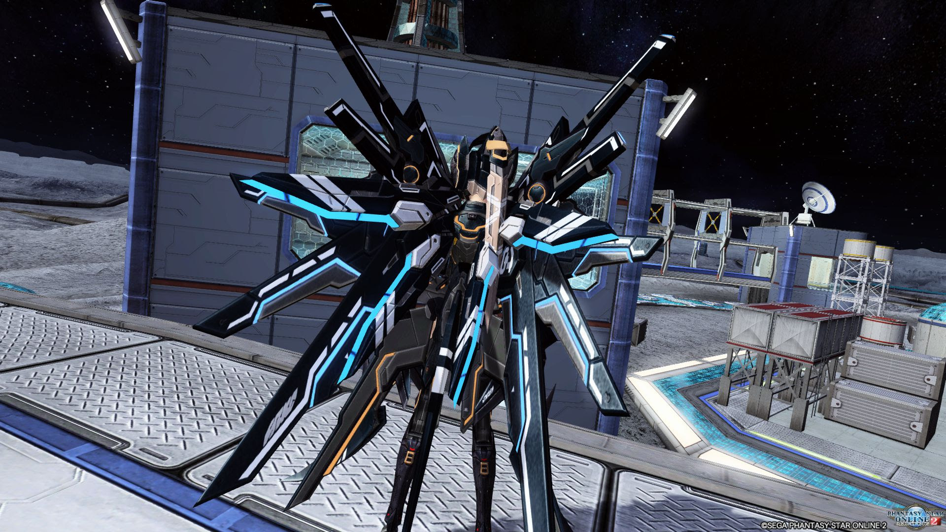 19年の最高 Pso2 キャス子 かっこいい トップキャラクターかわいい