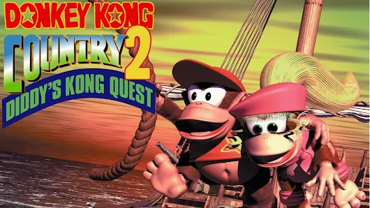 David Wise Is Most Proud Of His Donkey Kong Country 2 Soundtrack