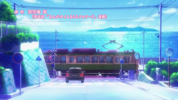 Jppngmuryosrt8h 鎌倉高校 踏切 アニメ 鎌倉高校 踏切 アニメ