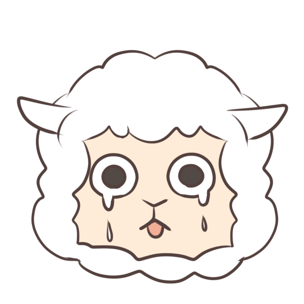 Japan Image ひつじ イラスト