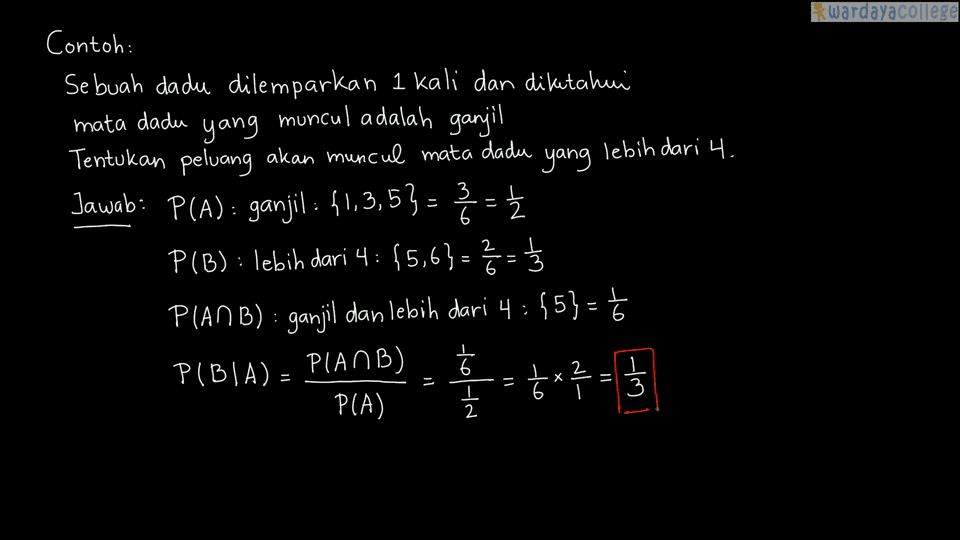  Contoh  Soal Matematika Dalam Kehidupan Sehari Hari 