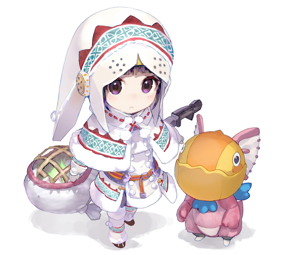 ユニークモンハン イラスト 可愛い ディズニー画像のすべて