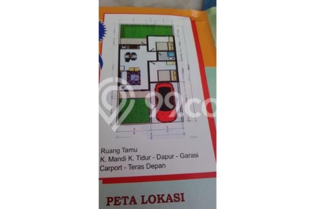 Ukuran Pintu  Kamar  Mandi Fiber  Soalan l