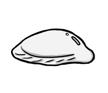 巨大 生物 イラスト