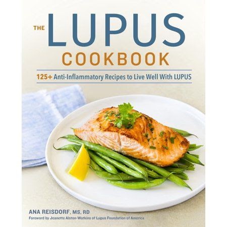 What Is A Good Lupus Diet - ISWATQ