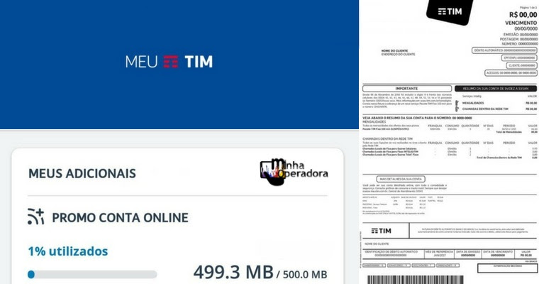 A helpful calculator to work out how far your mobile data package will get you, from watching youtube on 2gb to checking facebook on 500mb. Tim Aproveita Greve Dos Correios Para Divulgar Bonus Em Fatura On Line
