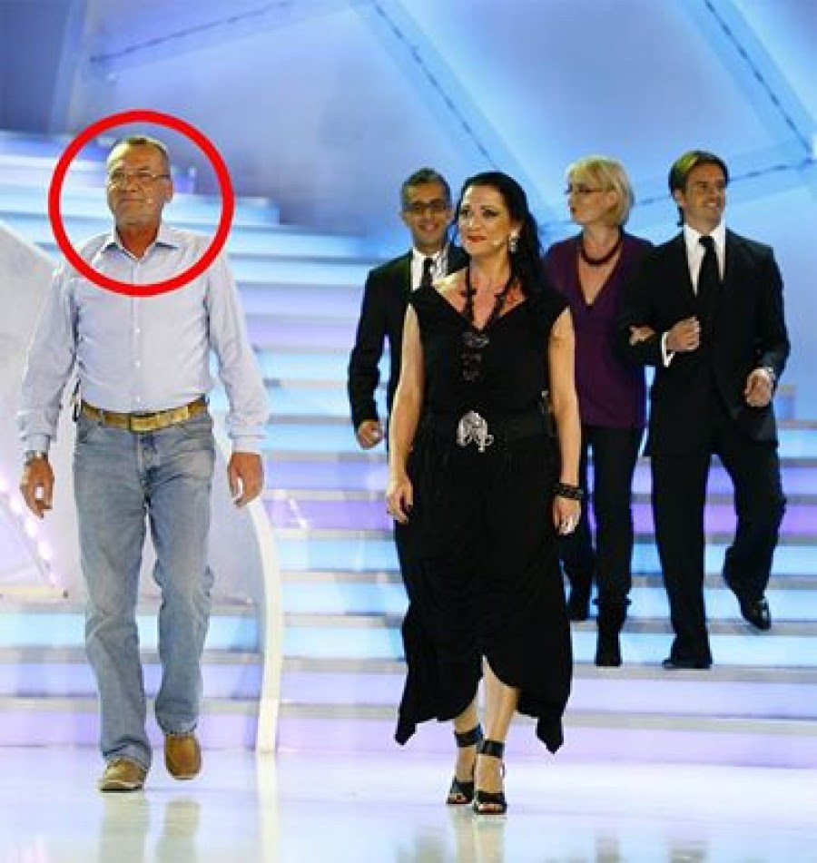 Multumesc patricia astefaniei :) i do not own anything! Ultima OrÄƒ Din PÄƒcate AnunÅ£ul A Fost FÄƒcut Acum De Emilia Popescu La Emisiunea Lui Catalin