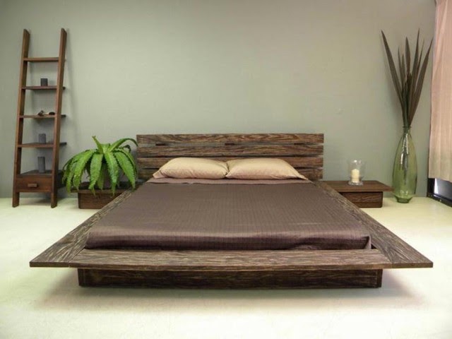 Ideas King size bed woodworking plans catalog Made By Wood