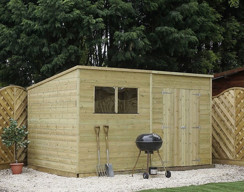 Tuff Shed Customer Reviews | free shed plans 8x8 online