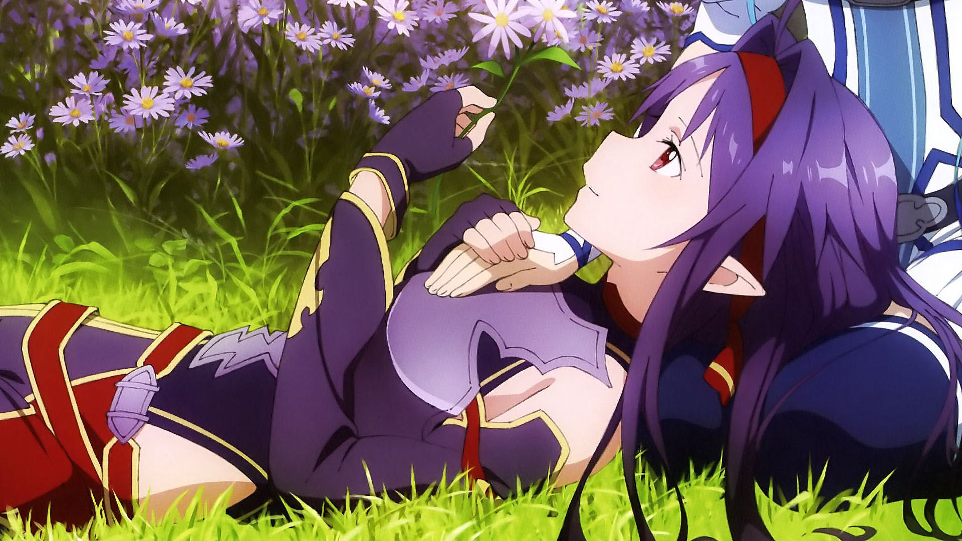 ロイヤリティフリーsao ユウキ 壁紙 Pc 最高の壁紙コレクション