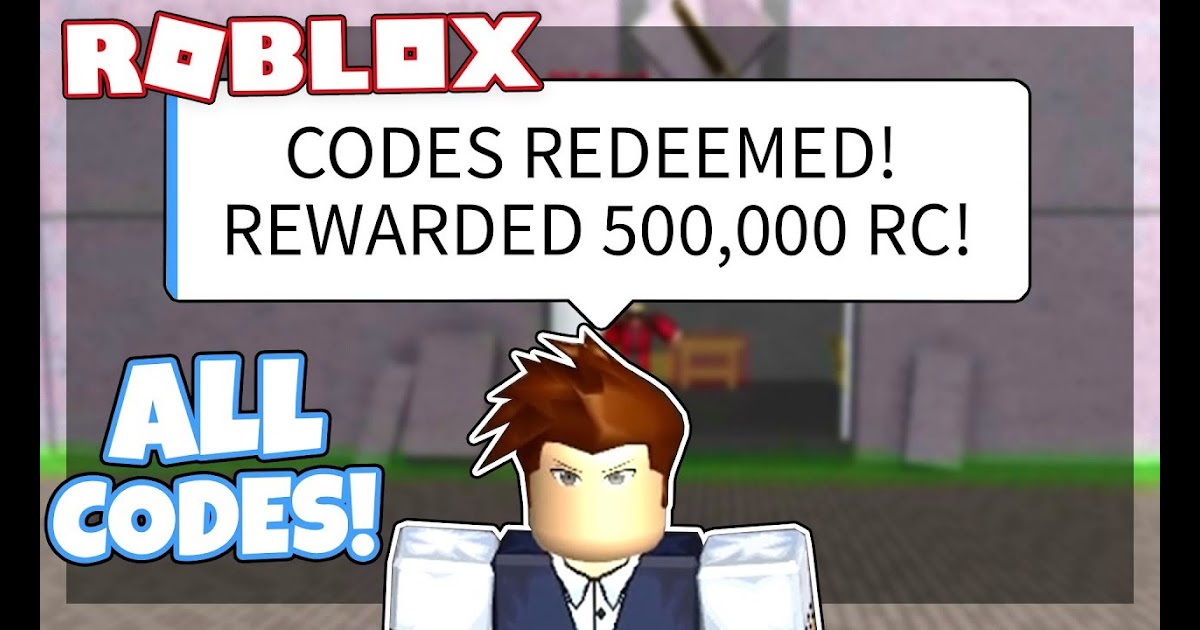 Roblox Ro Ghoul Codes December 2018 | Get Robux With Points - 