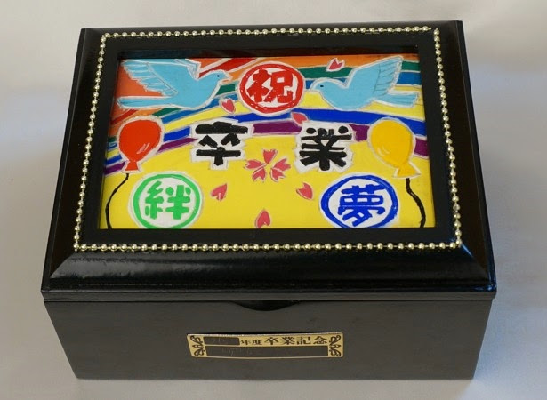 すべての美しい花の画像 ベスト50 卒業制作 オルゴール デザイン 花