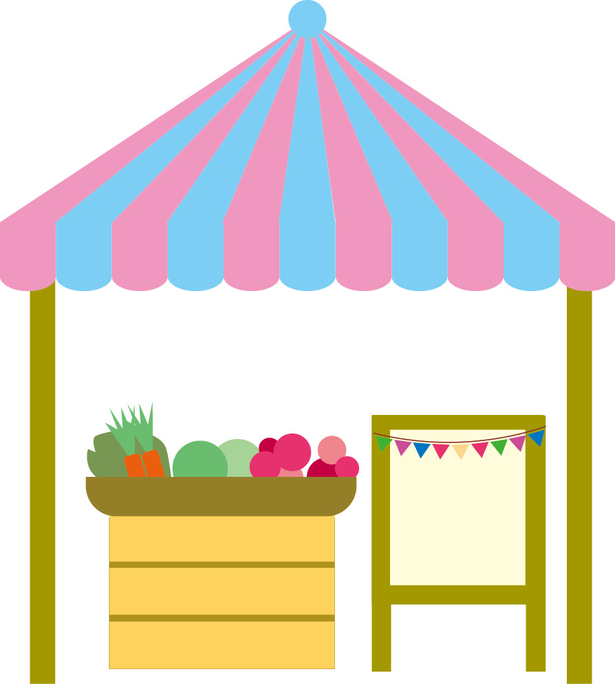 無料印刷可能マーケット イラスト フリー ディズニー画像のすべて