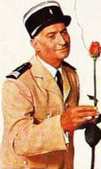 Achevee Gendarmerie Joyeux Anniversaire Gendarme Humour