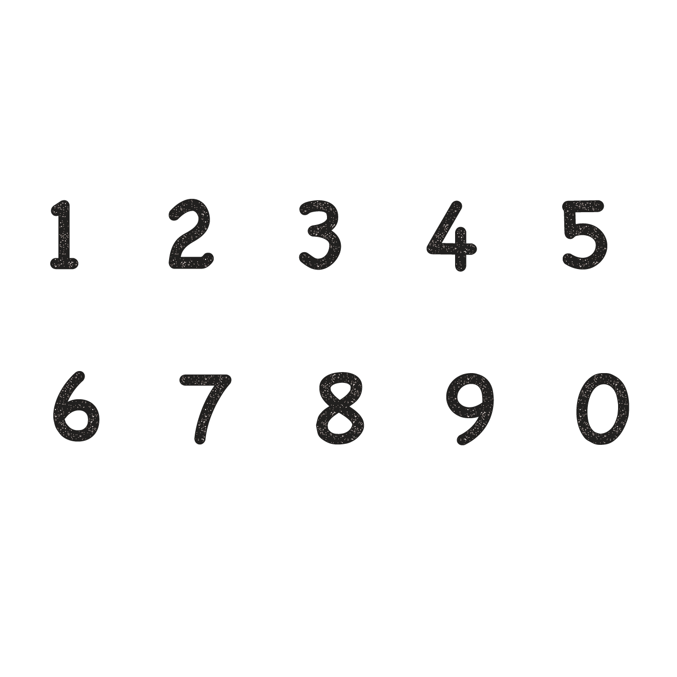 美しい花の画像 最新数字 イラスト オシャレ