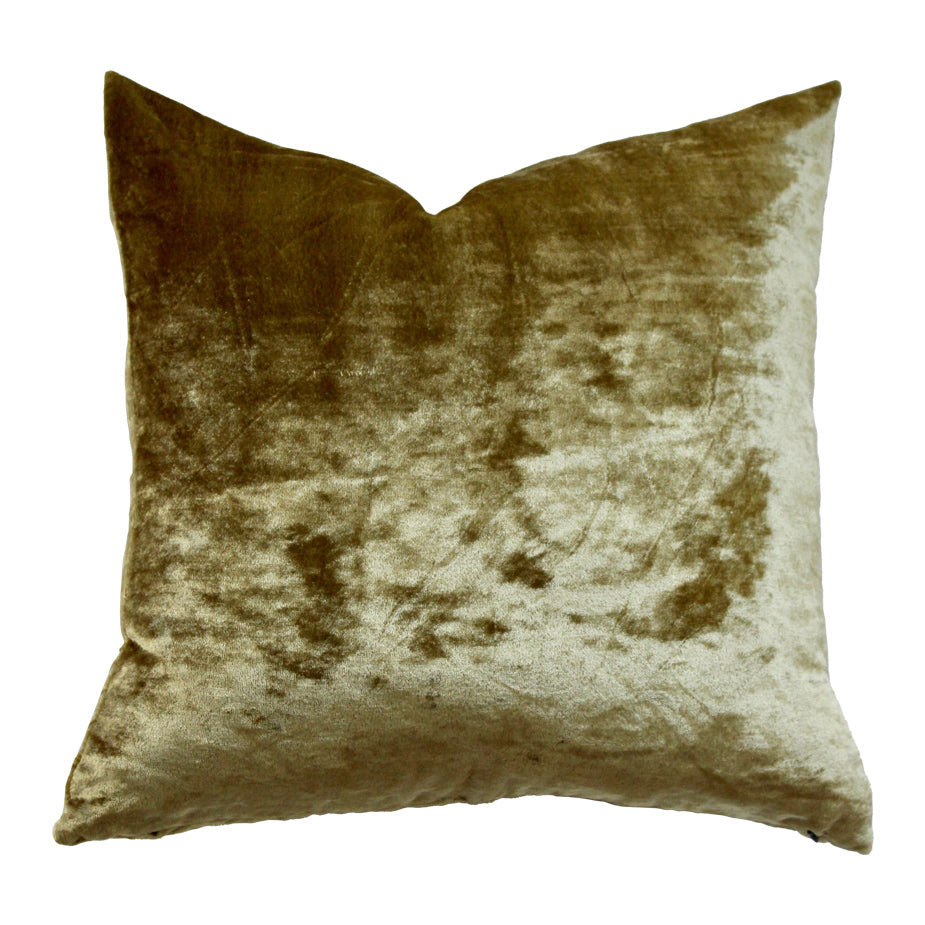 Olive velvet body pillow cushion, long lumbar pillow cover in custom colour and size, oversize lumbar pillowcase, (only cover), 14x36, 14x42 softhometextile 5 out of 5 stars (391) $ 22.00. Velvet Pillow Olive The Grey House Shop