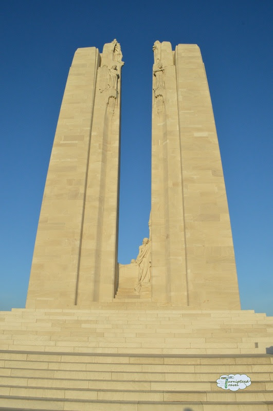 Sorel died in 1969, leaving no children. A Roadtrip Through Casteau Vimy Ridge And Arras Turnipseed Travel