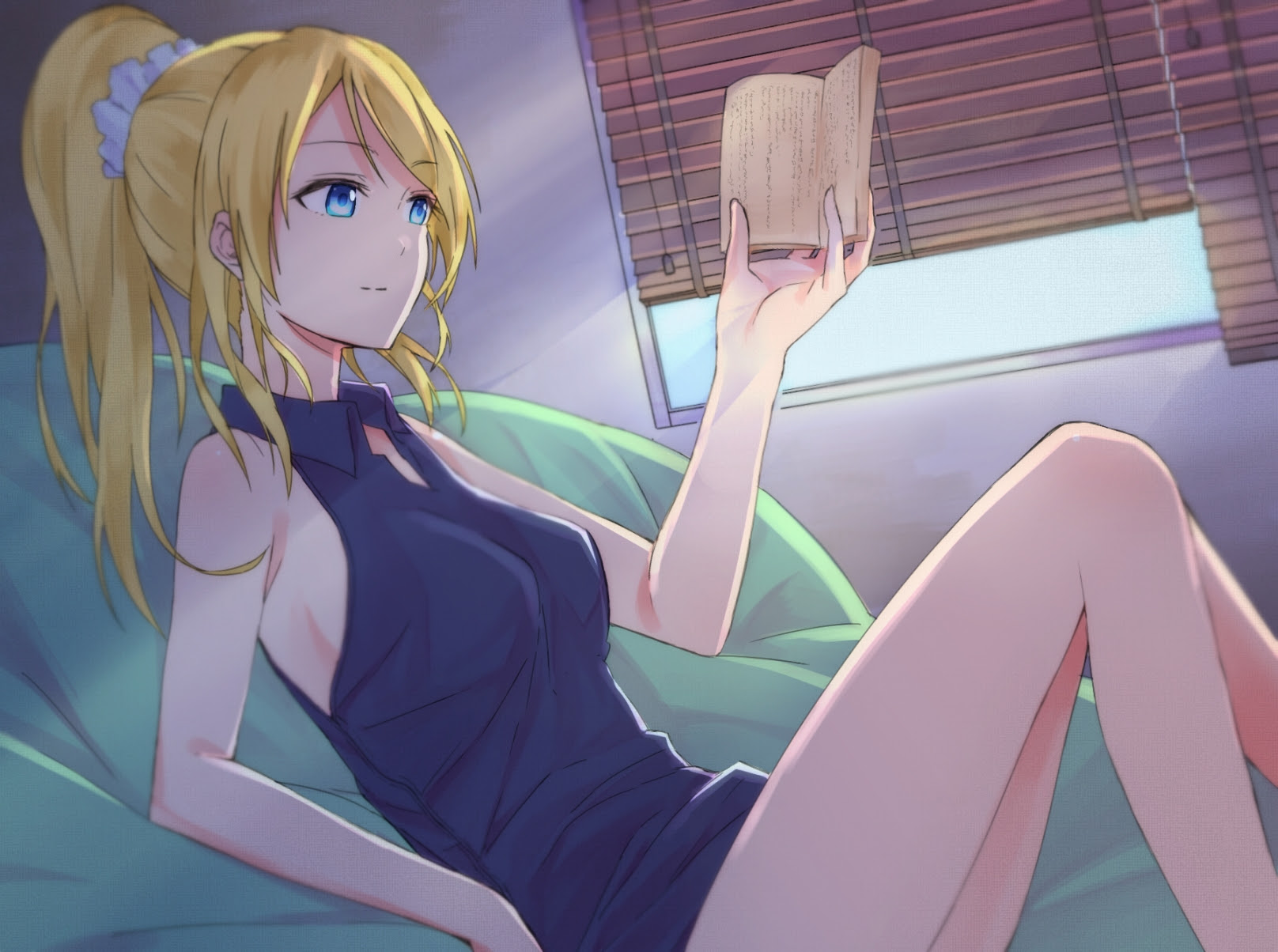 Jongeres ここからダウンロード 絢瀬絵里 壁紙
