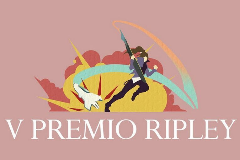 V Premio Ripley de Novela