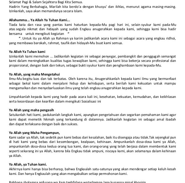 Kata Kata Pembukaan Mc Ibadah Natal : Teks Mc Perayaan  