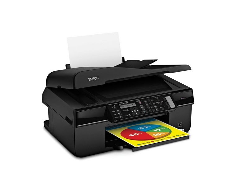 Top Info Cara Setting Printer, Istimewa!
