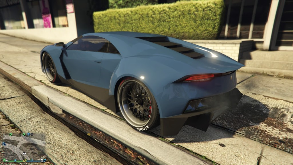 最高のマインクラフト 75 Gta5 かっこいい車 カスタム