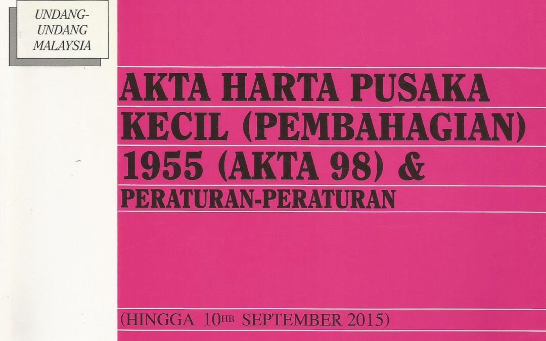 MOshims: Borang A Pusaka Kecil