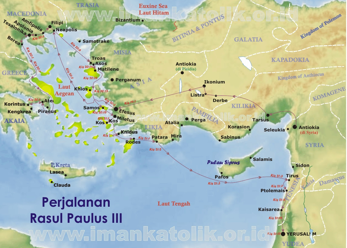 Contoh Proposal Tentang Pendidikan - Fontoh