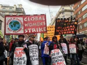 GlobalWomenStrike