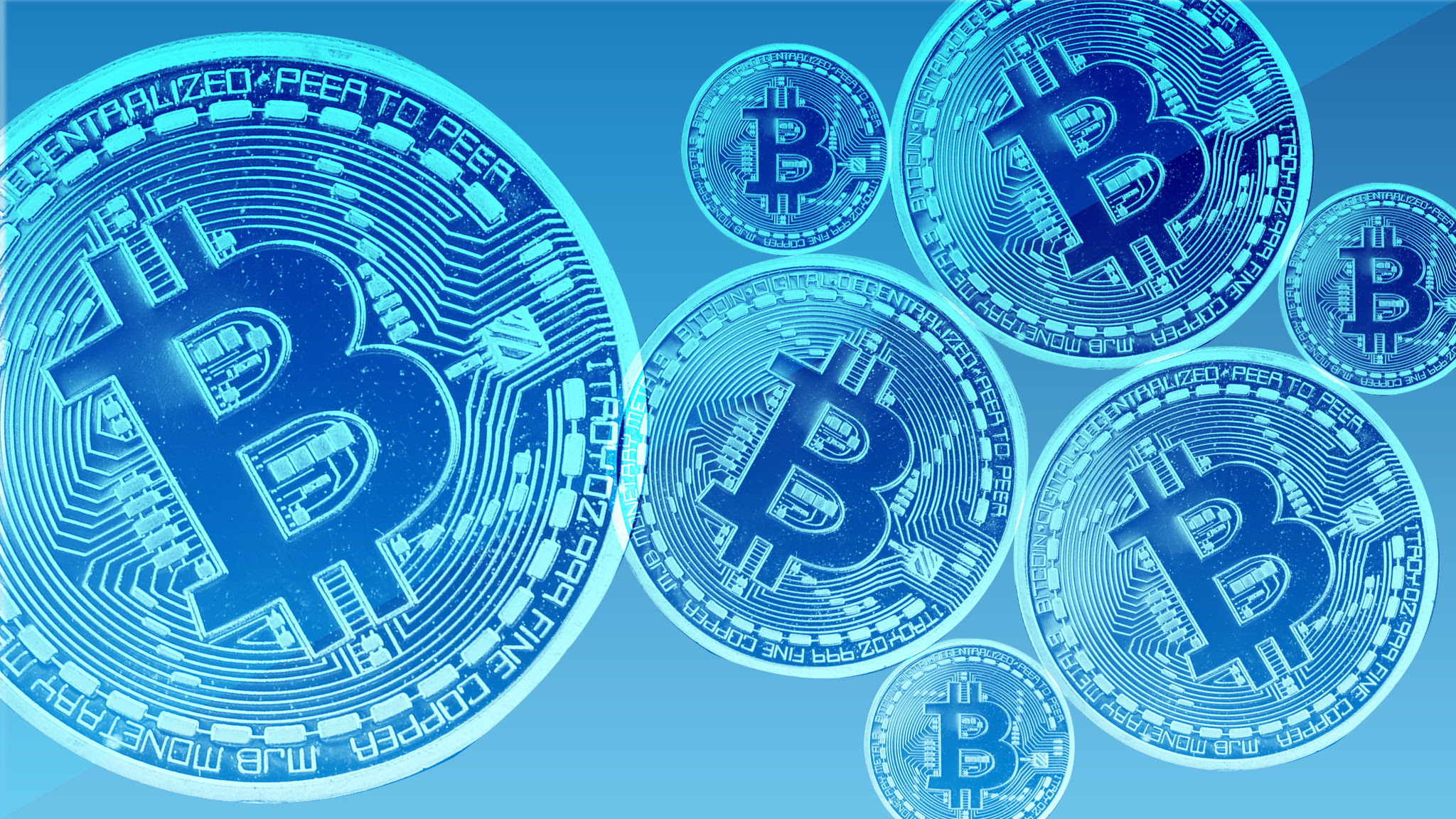 Cryptocurrency mining mining and blocks. The Jabberwocky World Of Bitcoin Financial Times