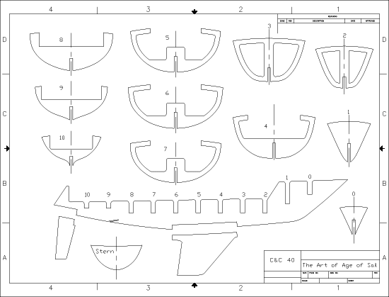 free model boat plans pdf download