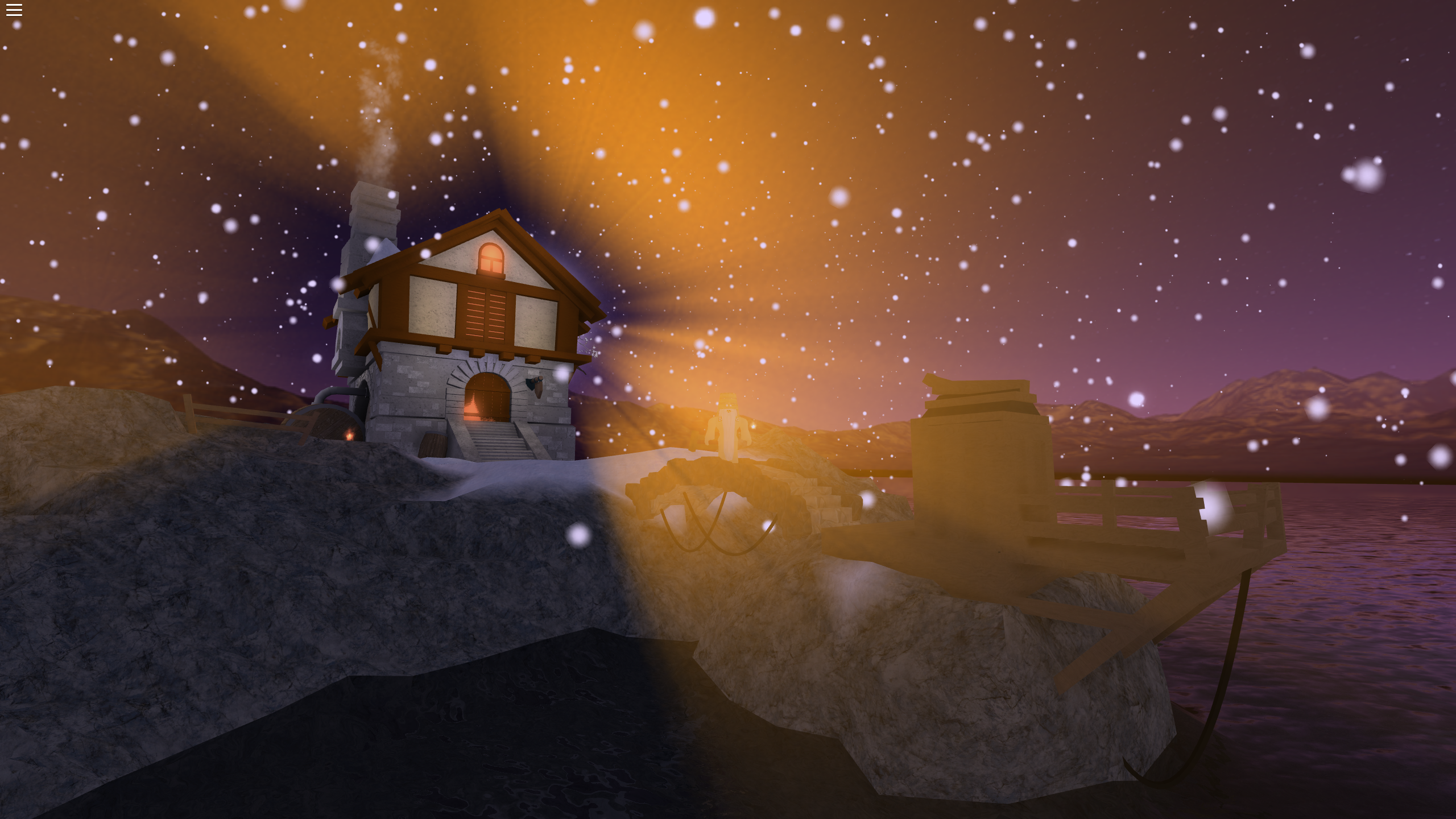 Roblox Night Skybox Roblox Flee The Facility Xbox - night skybox roblox