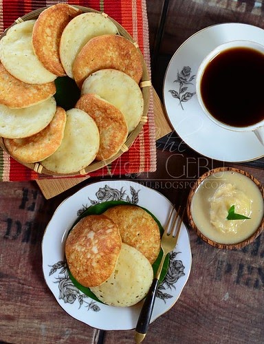 Dapur Tanpa Sempadan