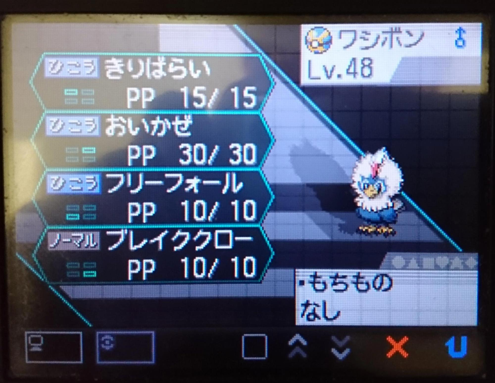 ポケットモンスター ホワイト2 バグ 最高のイラストと図面