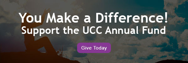 UCC Annual Fund