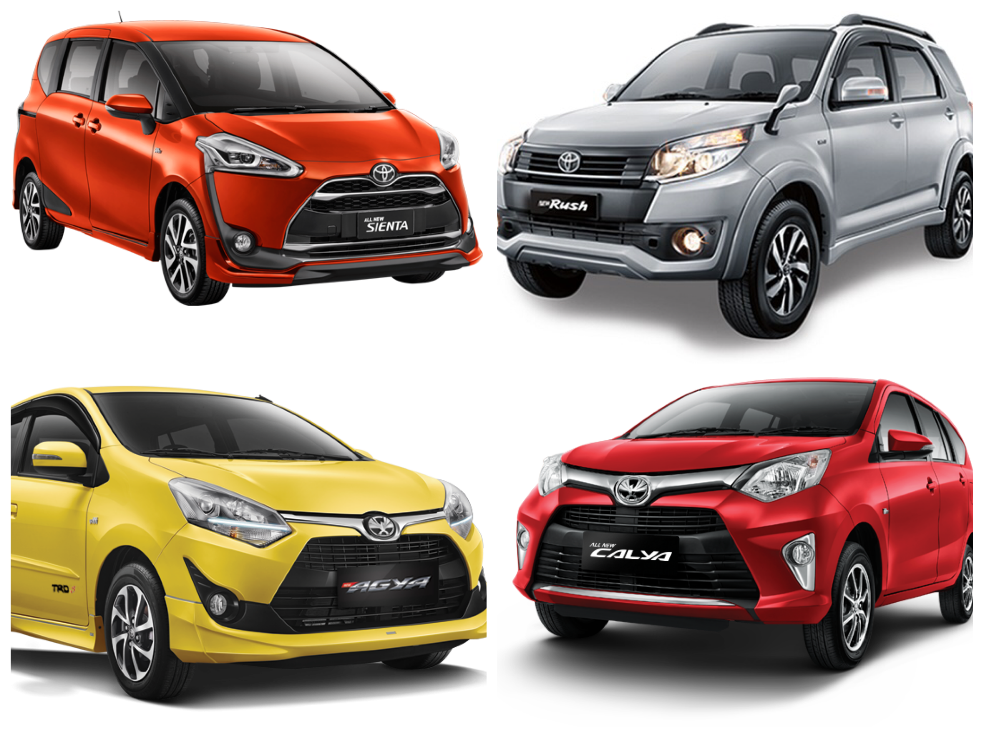  Harga  Mobil Avanza  Baru  2022 Pekanbaru Ottomania86