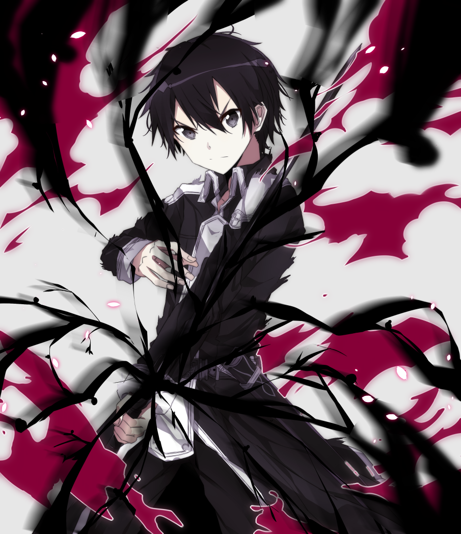ベスト Sao かっこいい 壁紙 Jpbestwallpaper