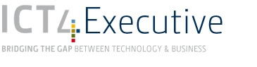 logo newsletter ict4 Executive