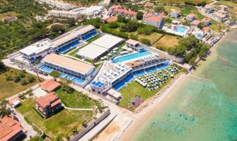 4* Cavo Orient Beach Hotel - Ζάκυνθος