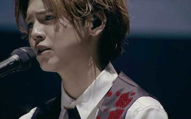 エレガントgenerations From Exile Tribe 花 最高の花の画像