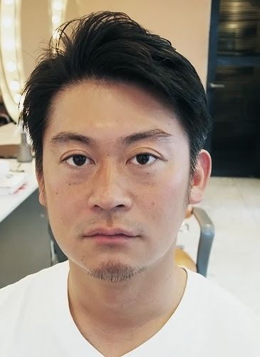 男性 髪型 パーマ やり方 Keto Alavidze