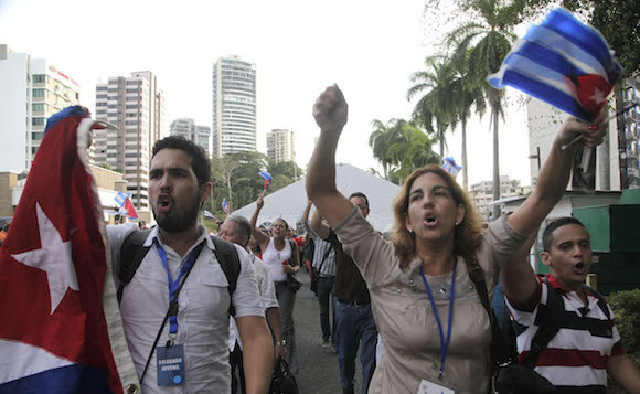 Foto: Ismael Francisco/ Cubadebate