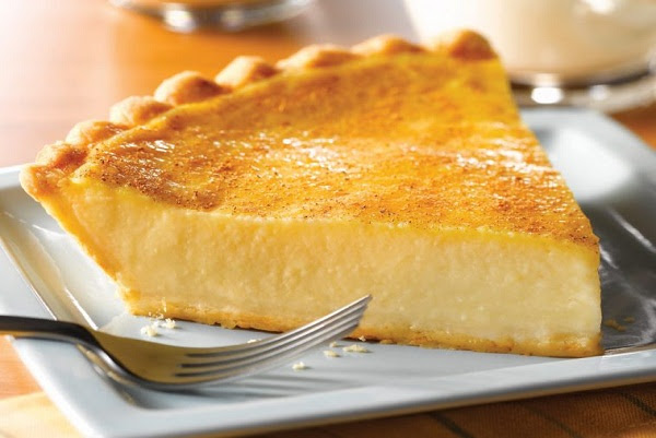 3.7 chocolate caramel buttermilk pie. The Old Fashioned Custard Pie Best Cooking Recipes In The World